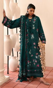 SUFFUSE  | LAWN 25 | LEA