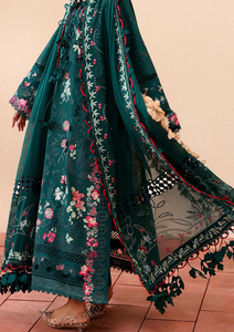 SUFFUSE  | LAWN 25 | LEA
