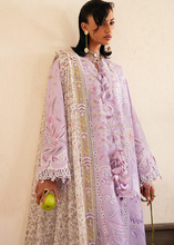 Load image into Gallery viewer, SUFFUSE  | LAWN 25 | YASMIN