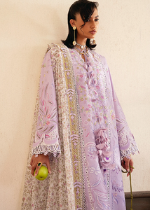 SUFFUSE  | LAWN 25 | YASMIN