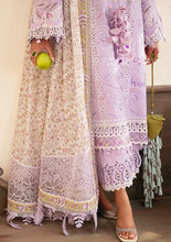 Load image into Gallery viewer, SUFFUSE  | LAWN 25 | YASMIN