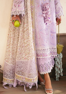 SUFFUSE  | LAWN 25 | YASMIN