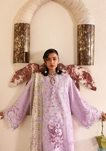 SUFFUSE  | LAWN 25 | YASMIN