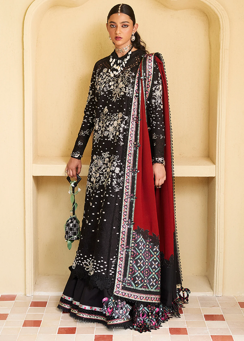 SUFFUSE  | LAWN 25 | KIRAN