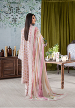 Load image into Gallery viewer, SOBIA NAZIR | VITAL LAWN (VOL 2) 25 | 1A