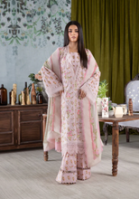 Load image into Gallery viewer, SOBIA NAZIR | VITAL LAWN (VOL 2) 25 | 1A