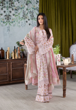 Load image into Gallery viewer, SOBIA NAZIR | VITAL LAWN (VOL 2) 25 | 1A