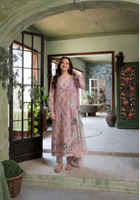 Load image into Gallery viewer, SOBIA NAZIR | VITAL LAWN (VOL 2) 25 | 7B