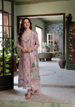Load image into Gallery viewer, SOBIA NAZIR | VITAL LAWN (VOL 2) 25 | 7B