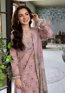 SOBIA NAZIR | VITAL LAWN (VOL 2) 25 | 7B