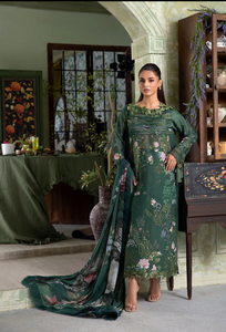 SOBIA NAZIR | VITAL LAWN (VOL 2) 25 | 5B