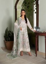 Load image into Gallery viewer, SOBIA NAZIR | VITAL LAWN (VOL 2) 25 | 9A