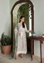 Load image into Gallery viewer, SOBIA NAZIR | VITAL LAWN (VOL 2) 25 | 9A