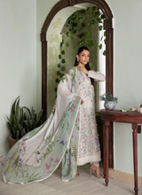Load image into Gallery viewer, SOBIA NAZIR | VITAL LAWN (VOL 2) 25 | 9A