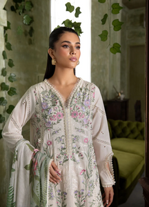 SOBIA NAZIR | VITAL LAWN (VOL 2) 25 | 9A
