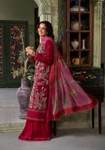 SOBIA NAZIR | VITAL LAWN (VOL 2) 25 | 9B