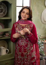 Load image into Gallery viewer, SOBIA NAZIR | VITAL LAWN (VOL 2) 25 | 9B