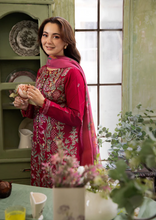 Load image into Gallery viewer, SOBIA NAZIR | VITAL LAWN (VOL 2) 25 | 9B
