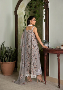 SOBIA NAZIR | VITAL LAWN (VOL 2) 25 | 2B