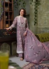 Load image into Gallery viewer, SOBIA NAZIR | VITAL LAWN (VOL 2) 25 | 2A