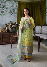 Load image into Gallery viewer, SOBIA NAZIR | VITAL LAWN (VOL 2) 25 | 6A