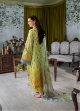 Load image into Gallery viewer, SOBIA NAZIR | VITAL LAWN (VOL 2) 25 | 6A