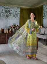 Load image into Gallery viewer, SOBIA NAZIR | VITAL LAWN (VOL 2) 25 | 6A
