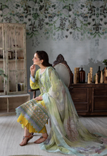 Load image into Gallery viewer, SOBIA NAZIR | VITAL LAWN (VOL 2) 25 | 6A