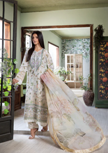 Load image into Gallery viewer, SOBIA NAZIR | VITAL LAWN (VOL 2) 25 | 6B
