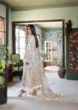 Load image into Gallery viewer, SOBIA NAZIR | VITAL LAWN (VOL 2) 25 | 6B