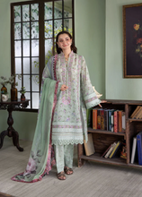 Load image into Gallery viewer, SOBIA NAZIR | VITAL LAWN (VOL 2) 25 | 4B