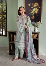 Load image into Gallery viewer, SOBIA NAZIR | VITAL LAWN (VOL 2) 25 | 4B