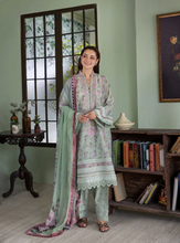 Load image into Gallery viewer, SOBIA NAZIR | VITAL LAWN (VOL 2) 25 | 4B