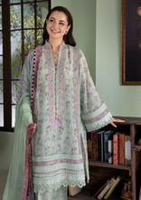 Load image into Gallery viewer, SOBIA NAZIR | VITAL LAWN (VOL 2) 25 | 4B