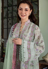 Load image into Gallery viewer, SOBIA NAZIR | VITAL LAWN (VOL 2) 25 | 4B