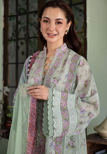 SOBIA NAZIR | VITAL LAWN (VOL 2) 25 | 4B