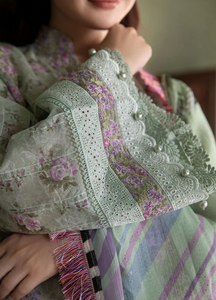 SOBIA NAZIR | VITAL LAWN (VOL 2) 25 | 4B