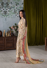 Load image into Gallery viewer, SOBIA NAZIR | VITAL LAWN (VOL 2) 25 | 3A
