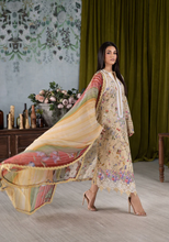 Load image into Gallery viewer, SOBIA NAZIR | VITAL LAWN (VOL 2) 25 | 3A