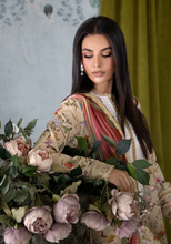 Load image into Gallery viewer, SOBIA NAZIR | VITAL LAWN (VOL 2) 25 | 3A