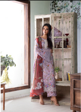 Load image into Gallery viewer, SOBIA NAZIR | VITAL LAWN (VOL 2) 25 | 3B