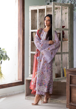 Load image into Gallery viewer, SOBIA NAZIR | VITAL LAWN (VOL 2) 25 | 3B
