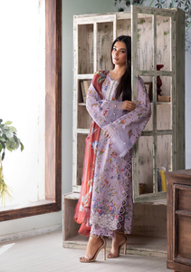 SOBIA NAZIR | VITAL LAWN (VOL 2) 25 | 3B