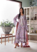 Load image into Gallery viewer, SOBIA NAZIR | VITAL LAWN (VOL 2) 25 | 3B