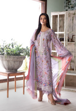 Load image into Gallery viewer, SOBIA NAZIR | VITAL LAWN (VOL 2) 25 | 3B