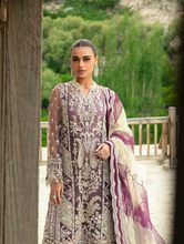 Load image into Gallery viewer, MARYUM HUSSAIN | FORMALS | ALMAS