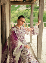 Load image into Gallery viewer, MARYUM HUSSAIN | FORMALS | ALMAS