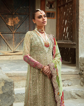 Load image into Gallery viewer, MARYUM HUSSAIN | FORMALS | AFSANA