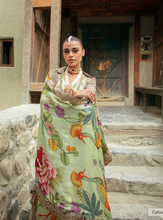 Load image into Gallery viewer, MARYUM HUSSAIN | FORMALS | AFSANA