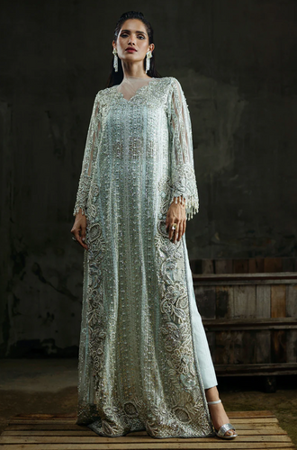 MUSHQ | LUXURY PRET | CARDAMINE